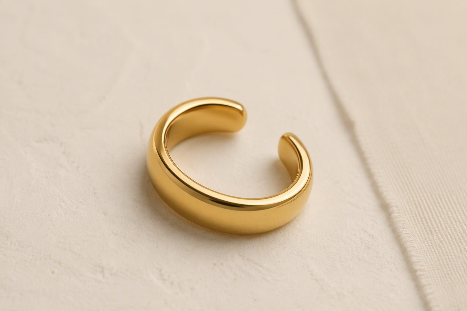 Ear Cuff