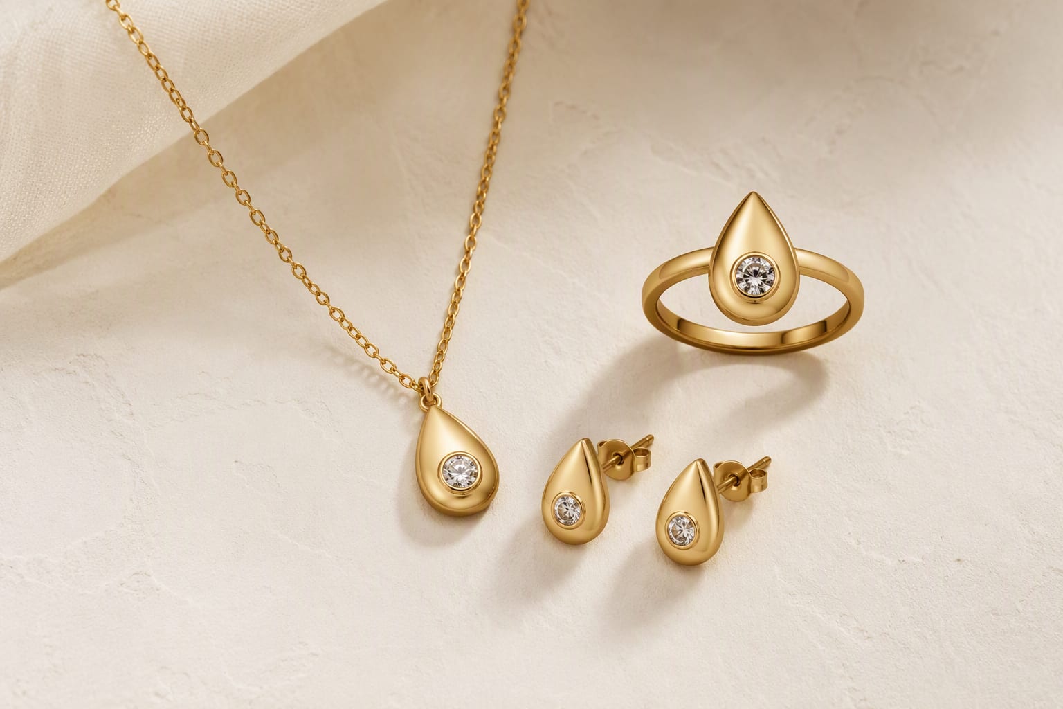 Layered Look Gift Set