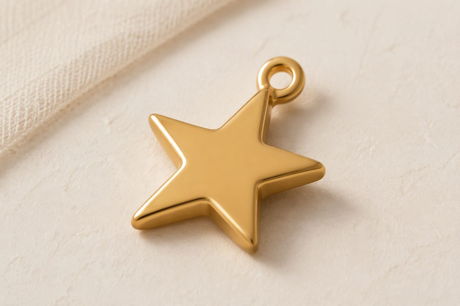 Star Charm