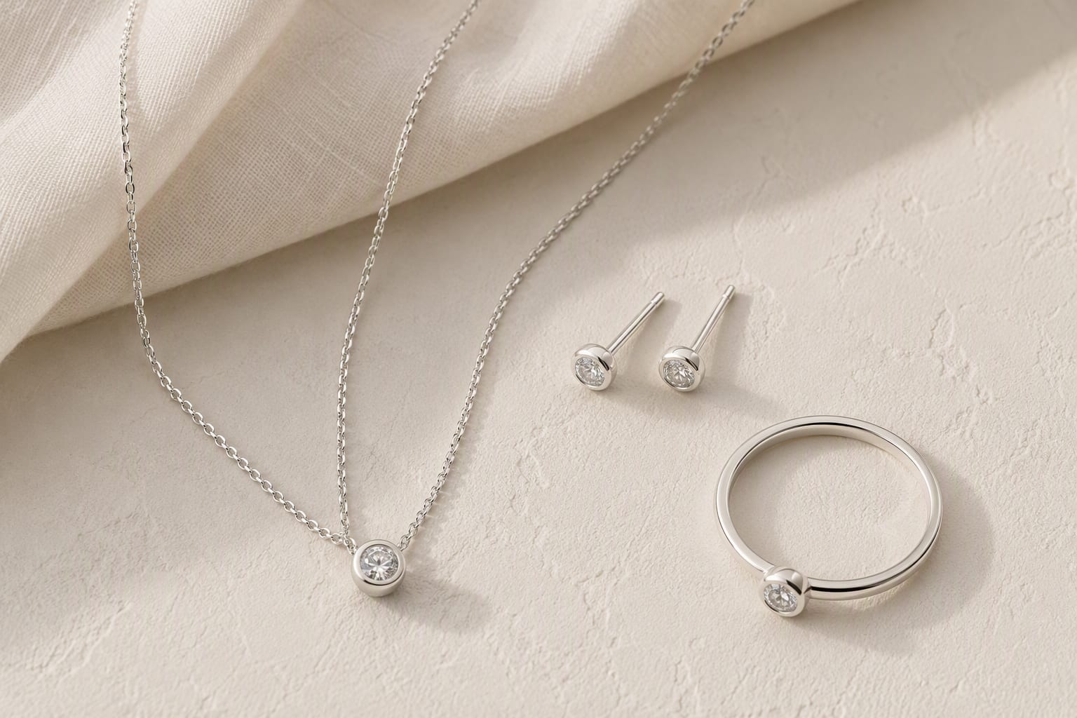 Necklace & Earring Gift Set