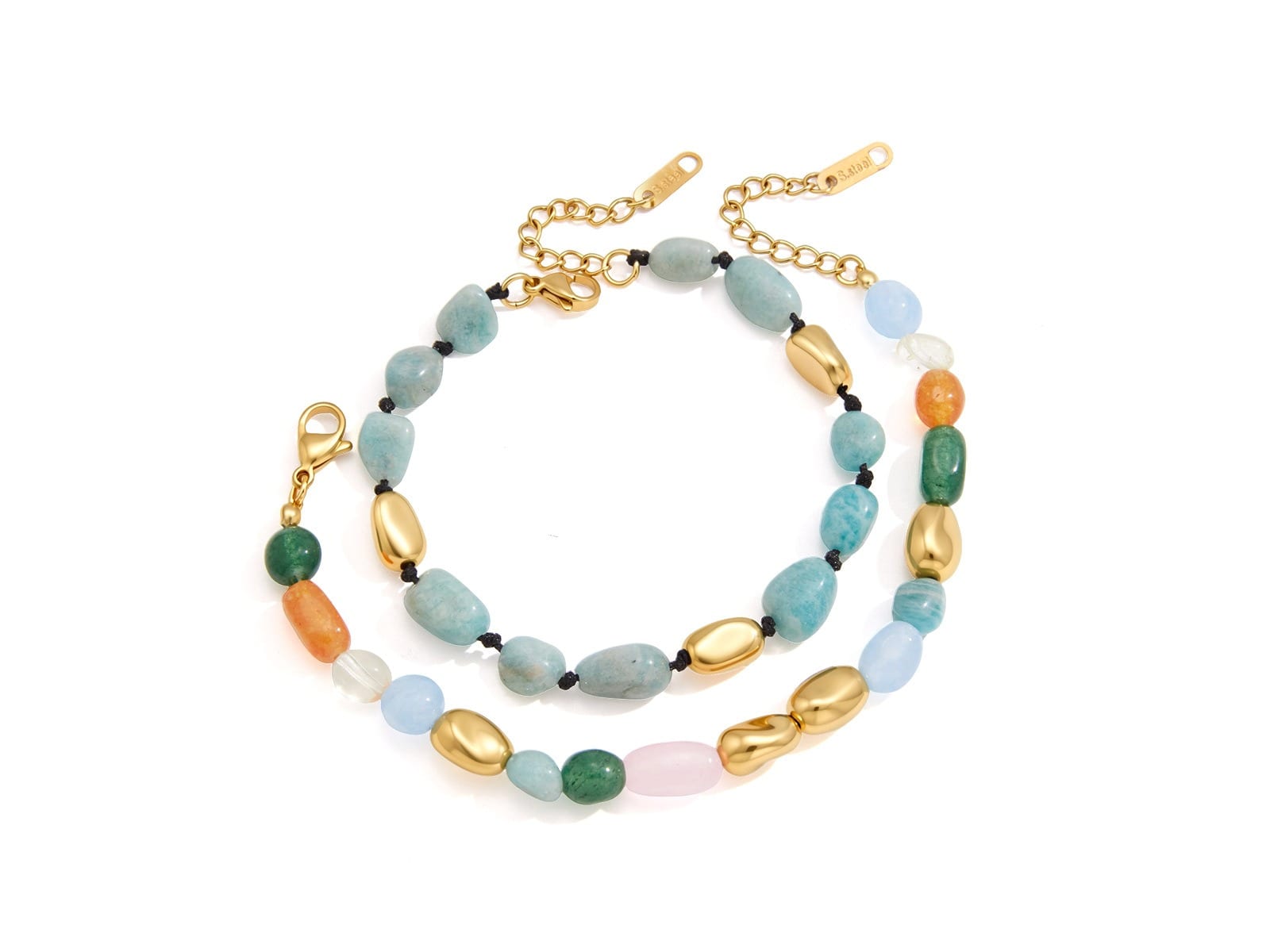 Bead Bracelet Set