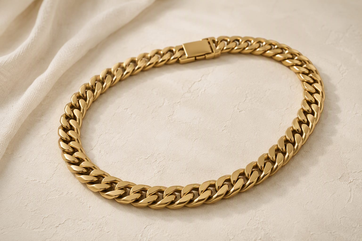 Cuban Link Chain