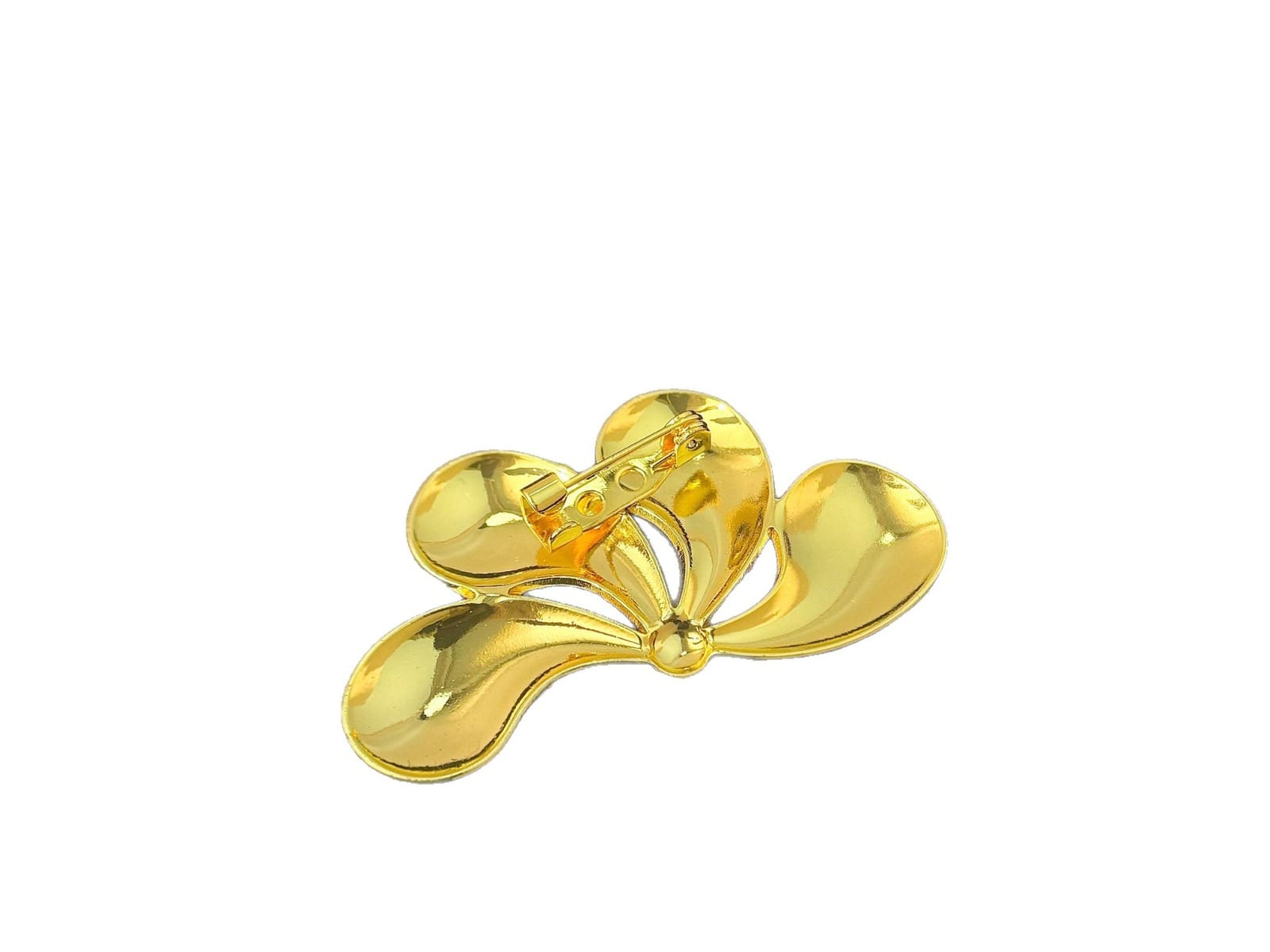 Lily Brooch